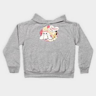 Sweet Nana Kids Hoodie